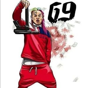 Meet your Posher, Pedro